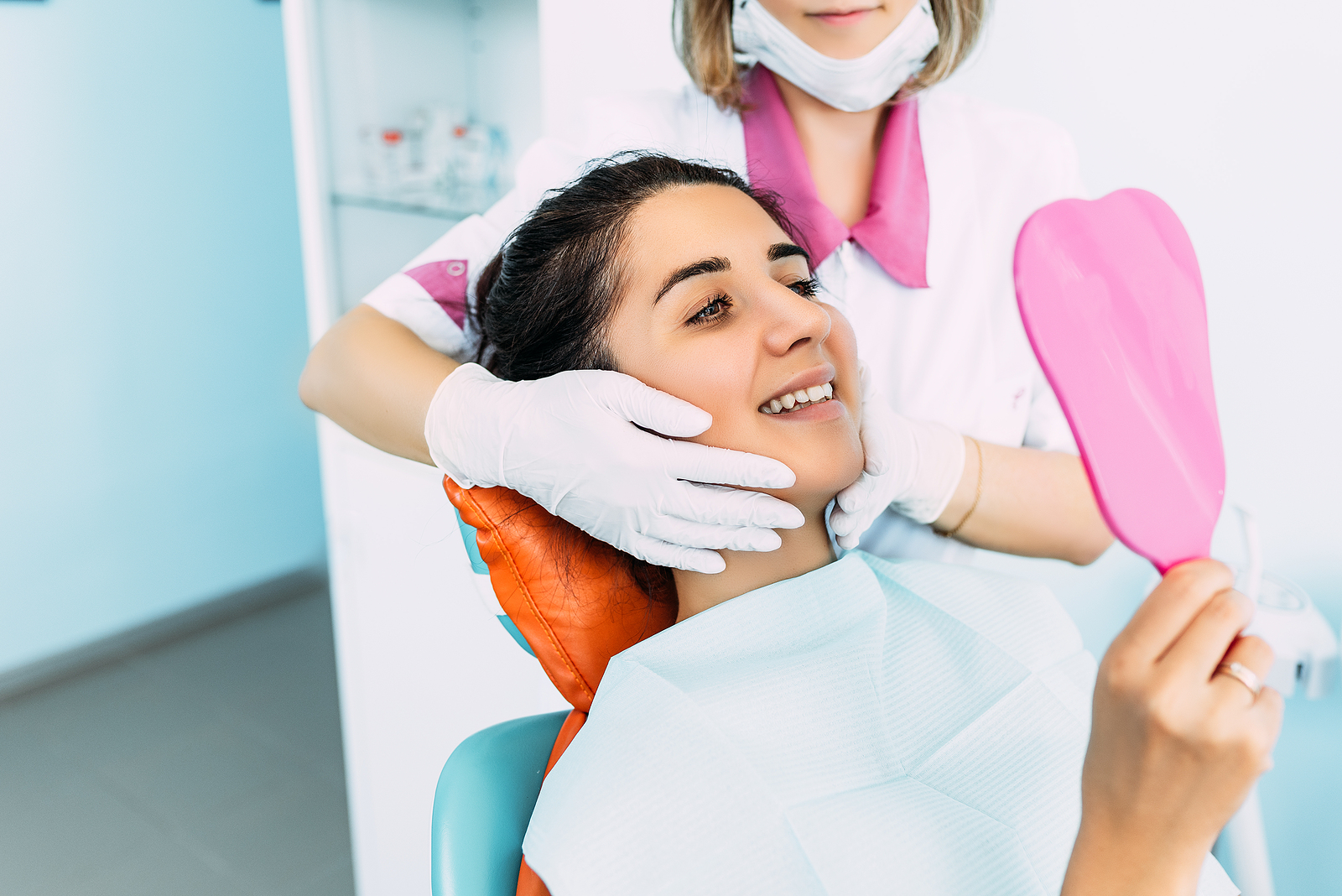 Tips To Ease Dental Fear