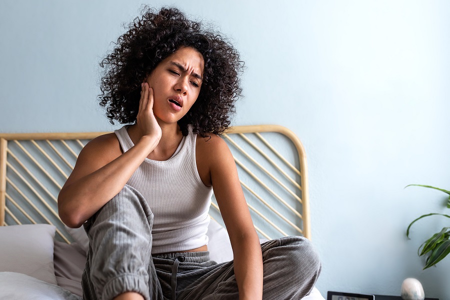 Types of Dental Emergencies You Should Never Ignore