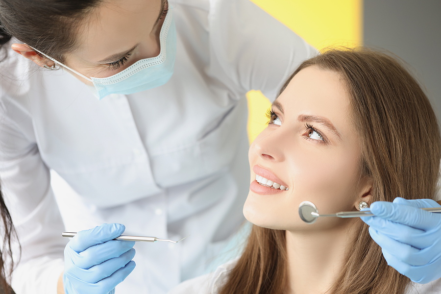 The Role of Dental Crowns in Restorative Dentistry: More Than Just a Cosmetic Fix