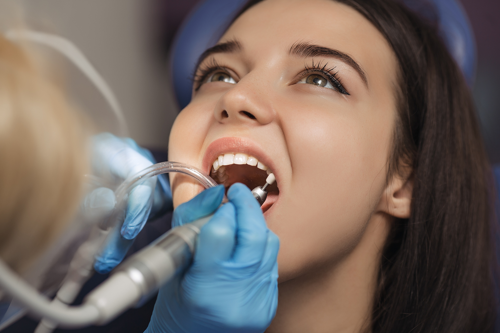 What to Expect During Your First Dental Cleaning and Exam in Oklahoma City