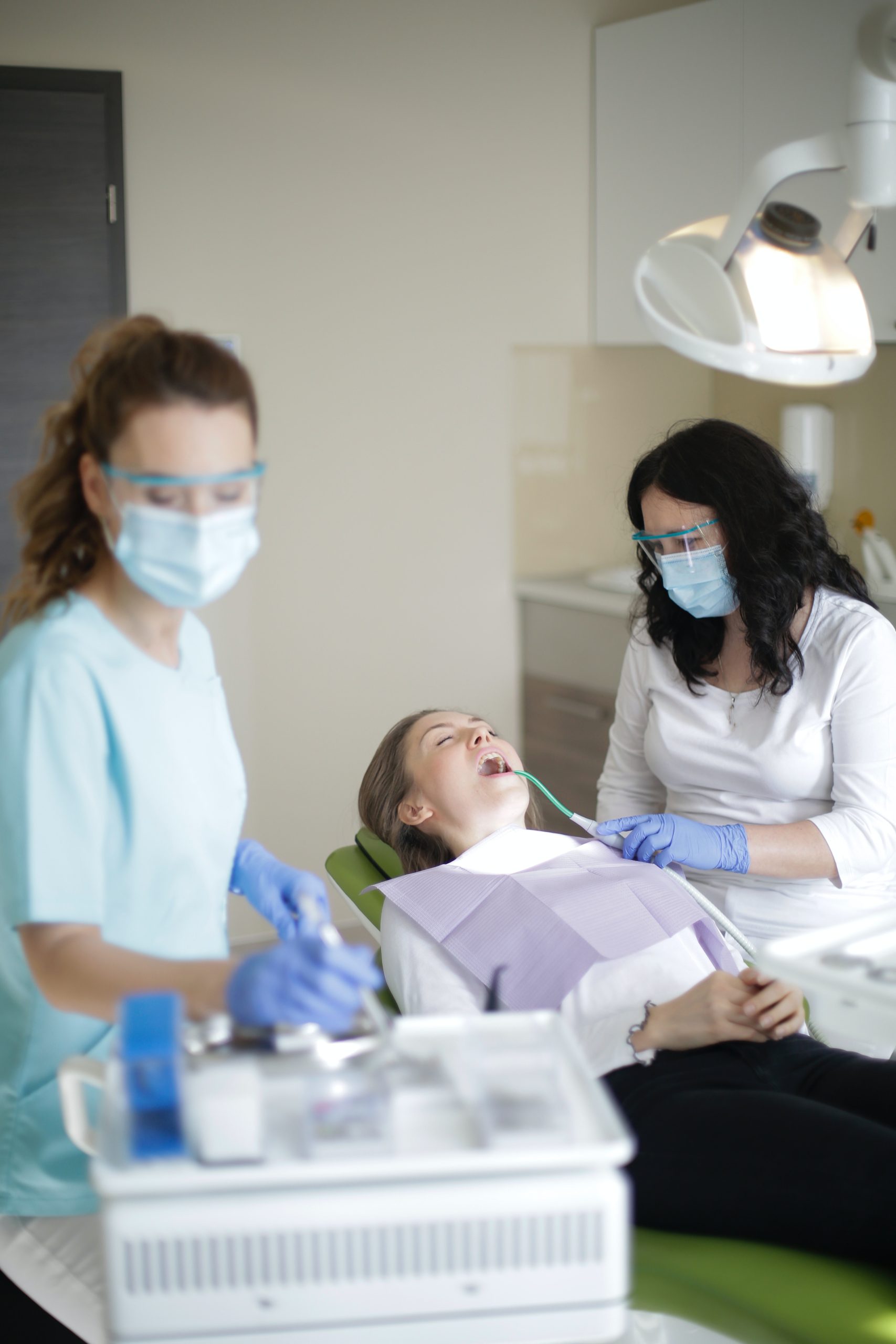 The Benefits of Bone Grafting