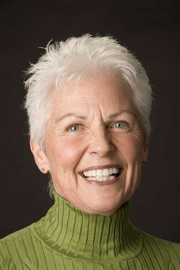 Age is Just a Number: The Benefits of Dental Implants for Older Adults